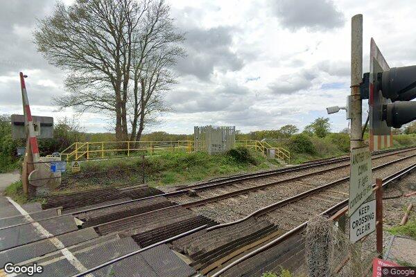 Spatham Lane — street view
