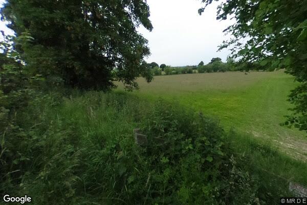 Tudeley — street view