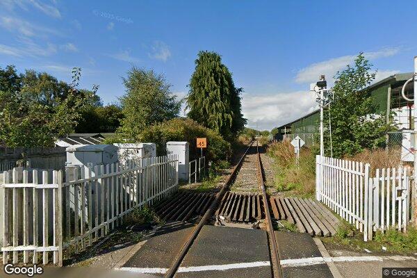 DINGWALL NO. 2 — street view