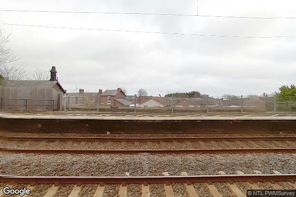 WIDDRINGTON — street view