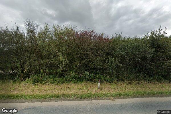 Fancy — street view