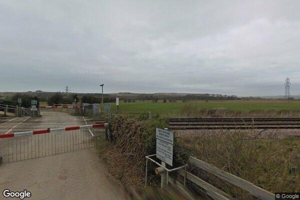 Itford β street view