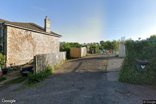 Ponthir — street view