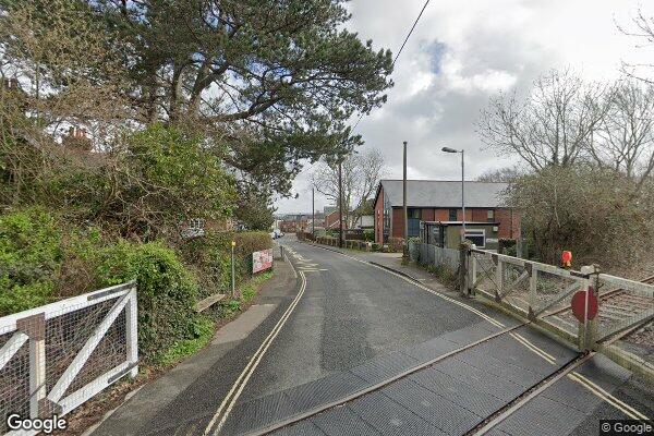 School Road β street view