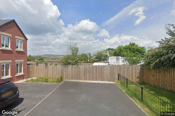 WILTHORPE — street view