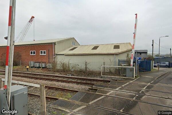 PINXTON — street view