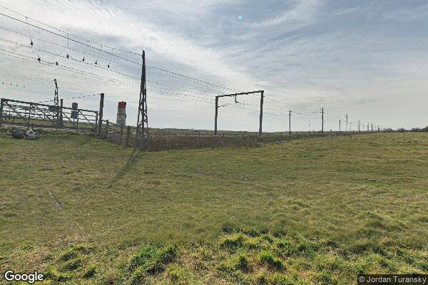 Kersey No 7 UWCT — street view