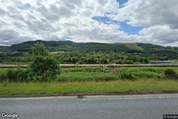 EAST HAUGH 1 — street view