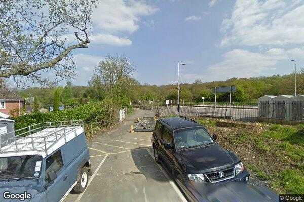 Alice Holt (Bentley Station) — street view