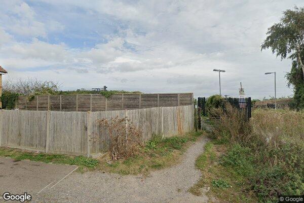 Teynham West — street view