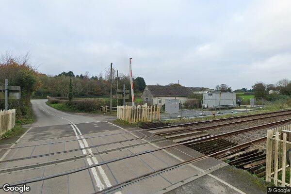 Sarnau — street view