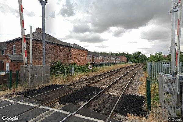 PARK ROAD — street view