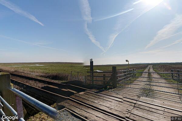 White Coat — street view