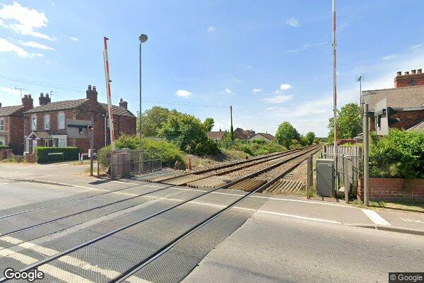 FINNINGLEY β street view