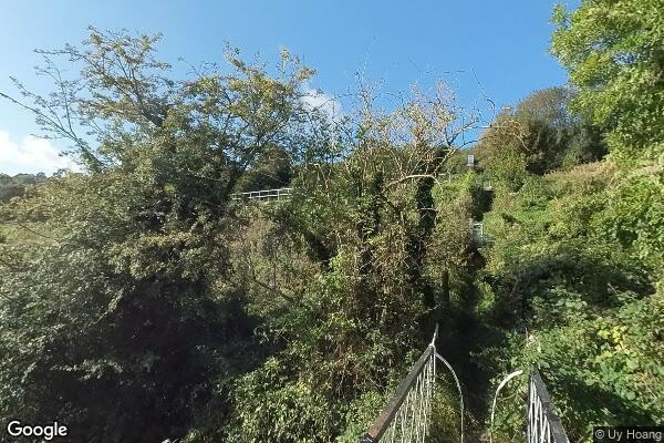 Thrupp — street view