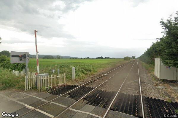 WEST HESLERTON — street view
