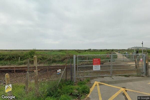 Tidemills — street view