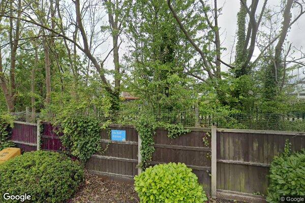 Gwersyllt Station β street view