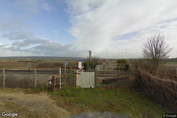 Knighton FPG — street view