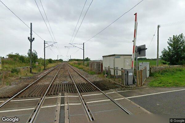 LUCKER β street view