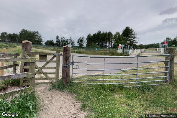 Fishermans Path — street view