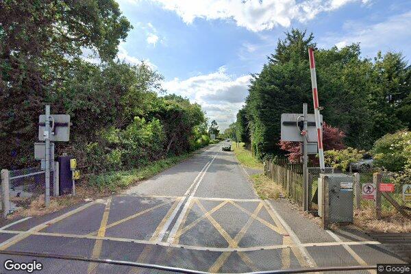 Adversane — street view