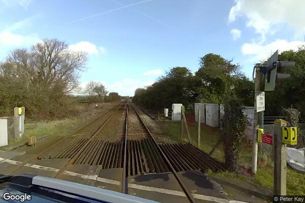 Kenardington — street view