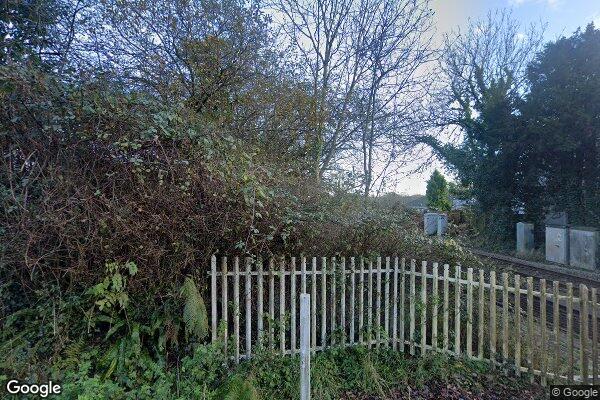 Ffynnongain β street view