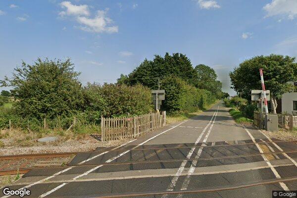 Great Plumstead AHB — street view