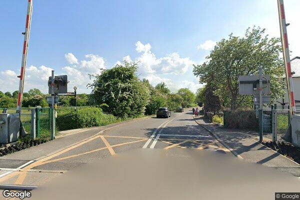 ASLOCKTON β street view