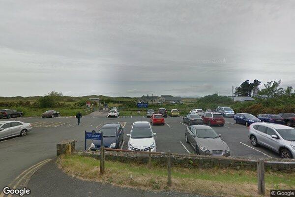 St Davids Golf β street view