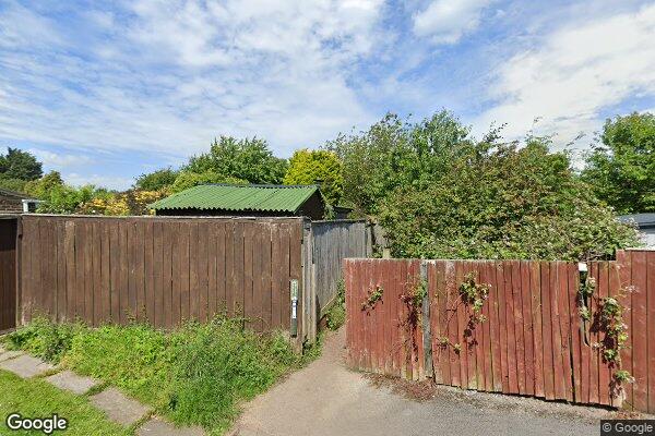 NORTON STATION — street view