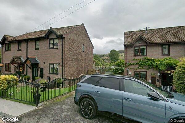 Tinworks — street view