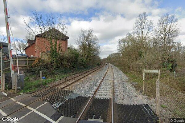 St. George's — street view