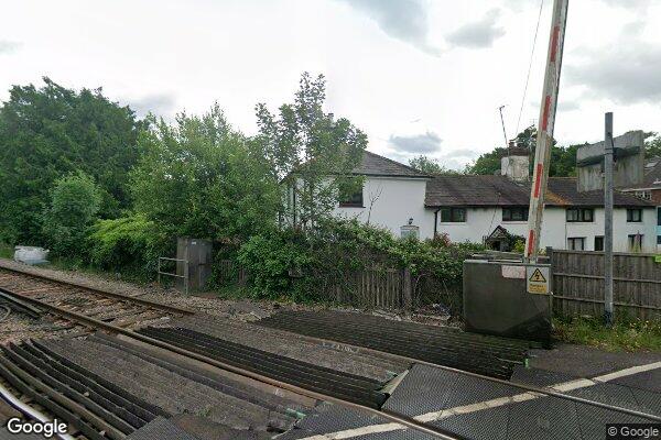 Brockenhurst β street view