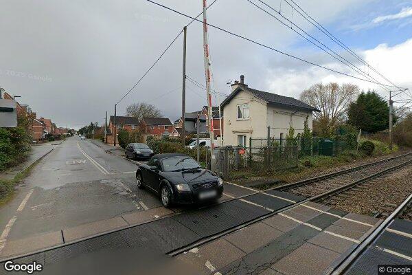 RANSKILL — street view