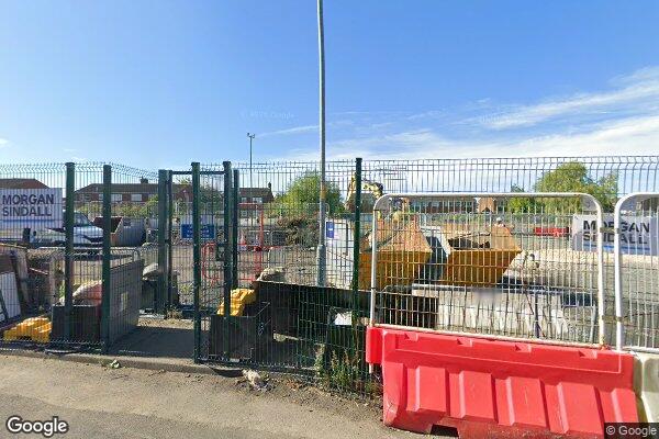 BEDLINGTON NORTH LC (CCTV) — street view