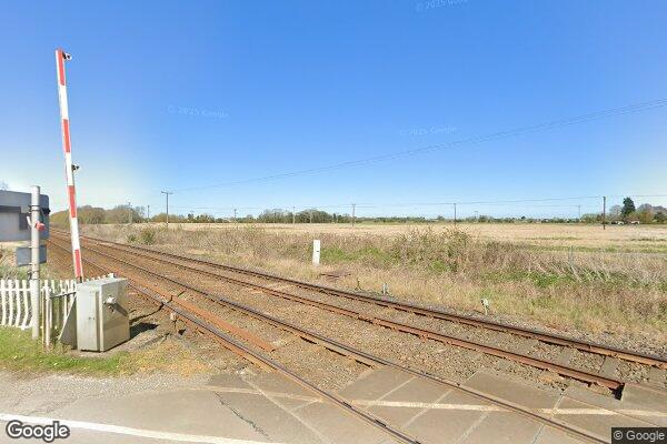 BEVERLEY PARKS β street view