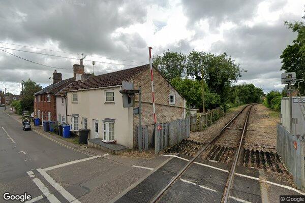 Grove Road ABCL β street view