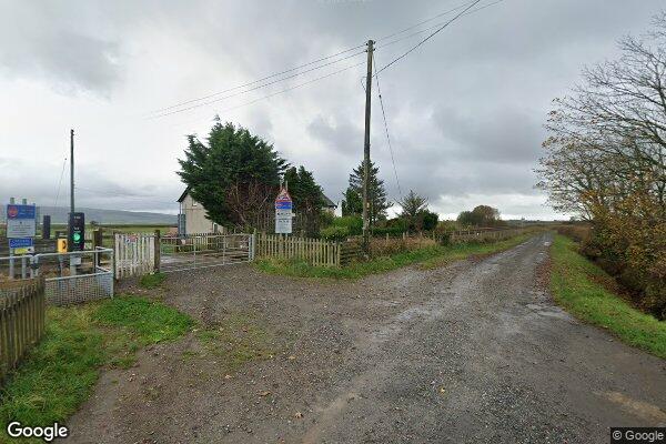 Underhill PB β street view