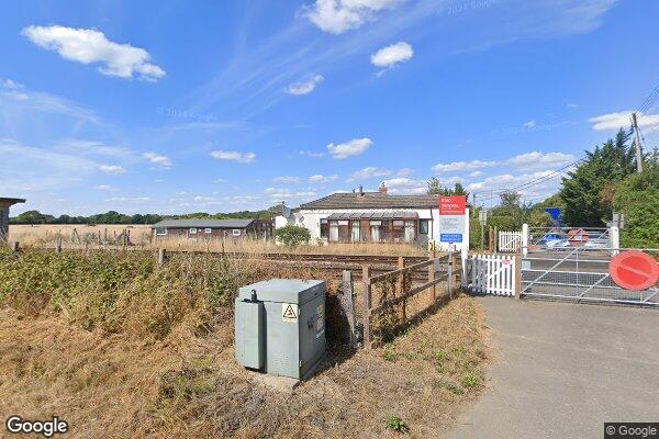 Rose Lane FPG β street view