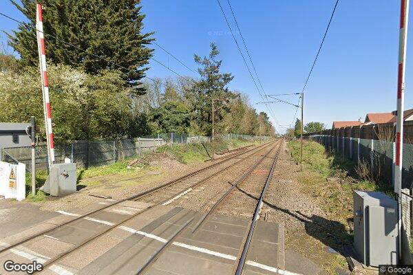 Ardleigh CCTV β street view