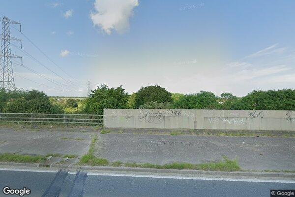 Battlesbridge FPW — street view