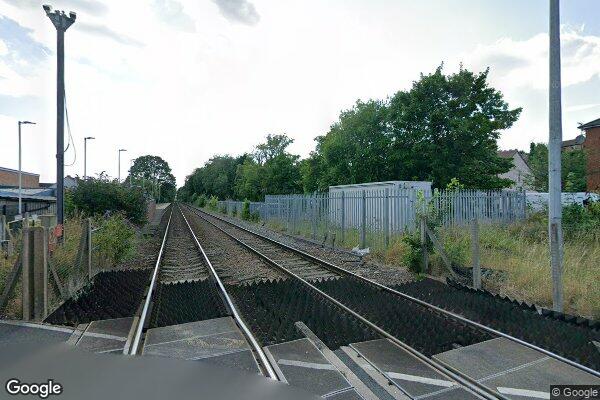CARLTON STATION — street view