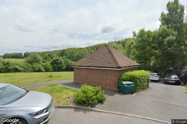 New Place — street view