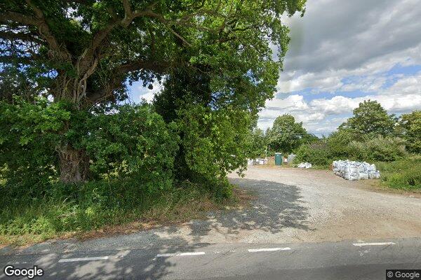 Bradfield UWCBMSL — street view