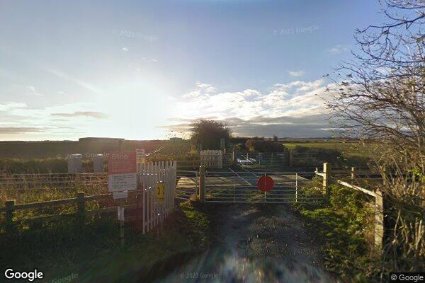 HAISTHORPE — street view