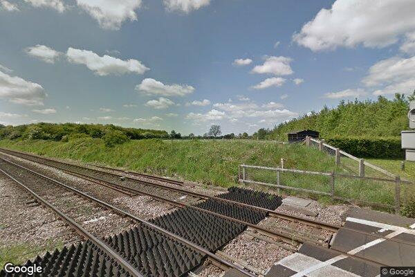 STAINTON β street view