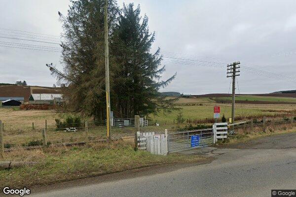 DRAKEWELL FARM — street view