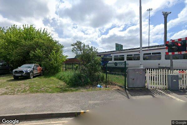 CARGO FLEET ROAD β street view